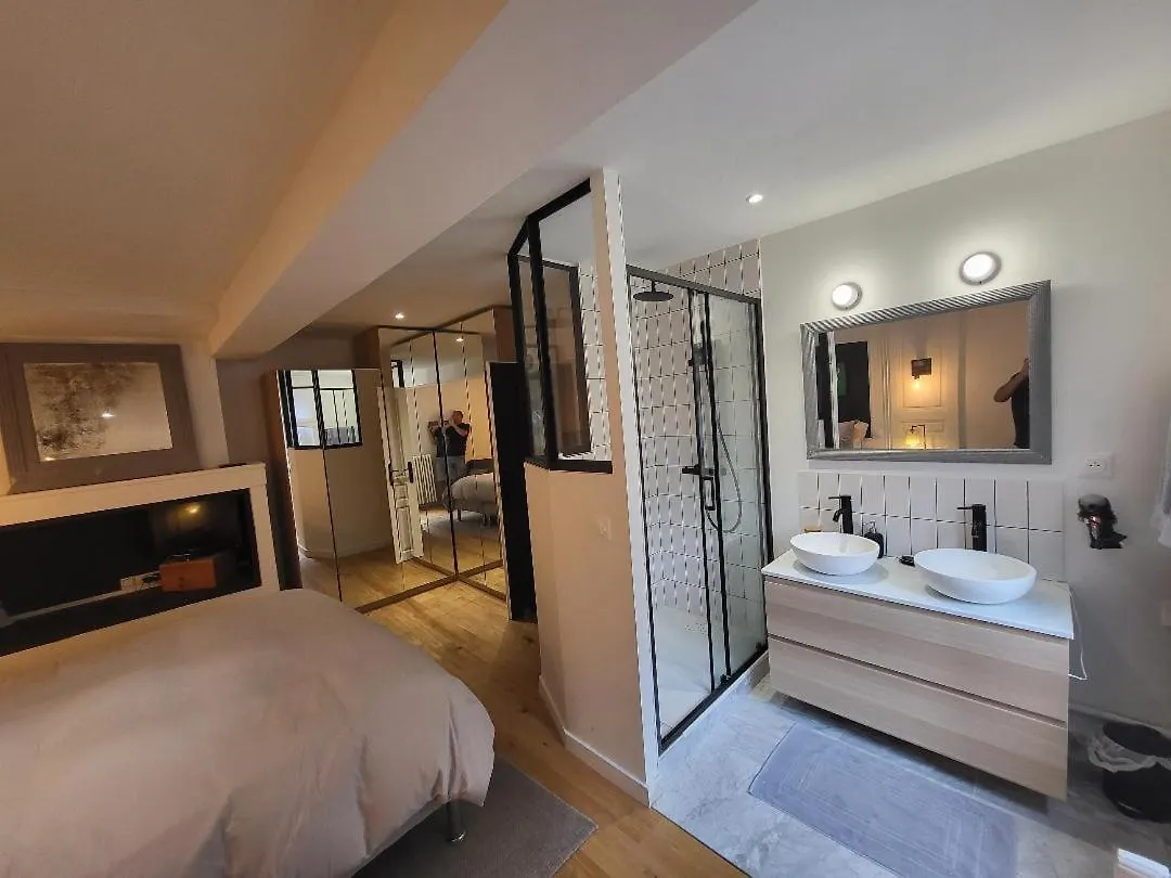Superbe 100 M2, 4 Chambres 圣福瓦莱里昂 法国